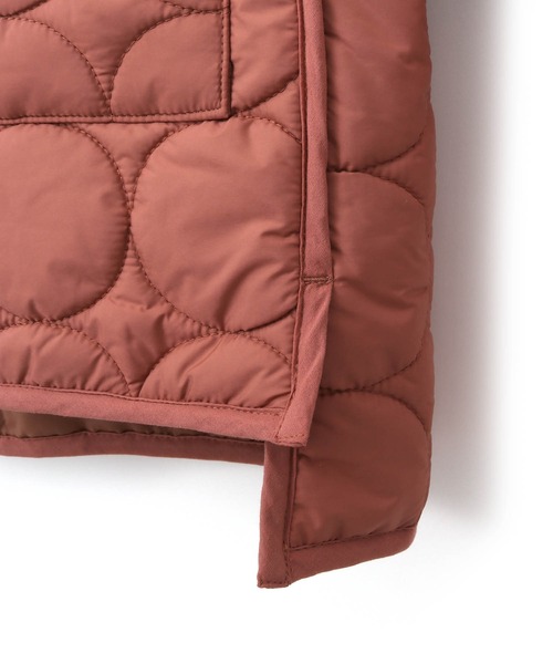 「MAKE YOUR DAY」 「KIDS」コート 160 アイボリー キッズ_画像7