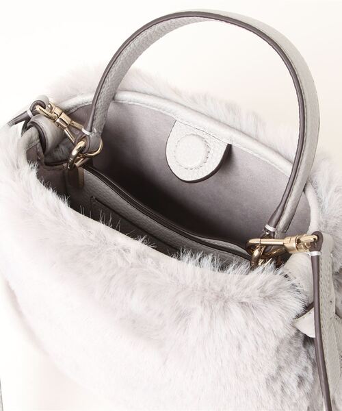 新品未使用　ケイトスペード　マルゴー　ハンドバッグ　ショルダーバッグ　グレー kate spade NEW YORK（ケイト・スペード ニューヨーク） ショルダー