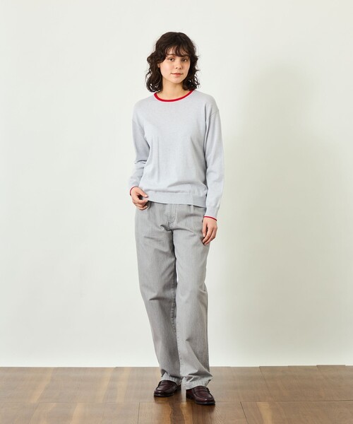 MACKINTOSH PHILOSOPHY（マッキントッシュフィロソフィー） ニット