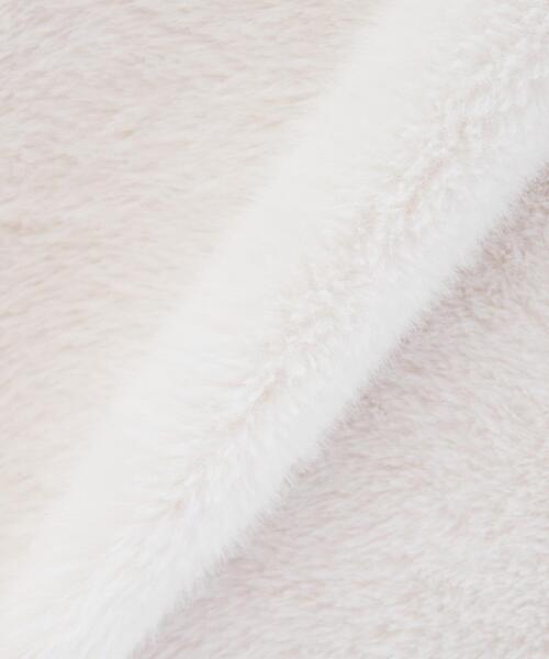 「INGNI」 ジャケット M アイボリー レディース_画像5