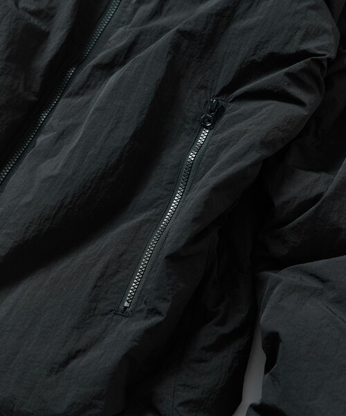 「FREAK'S STORE」 ブルゾン SMALL ブラック メンズ_画像5