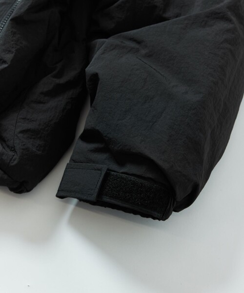 「FREAK'S STORE」 ブルゾン SMALL ブラック メンズ_画像6