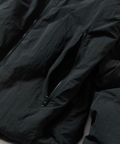 「FREAK'S STORE」 ブルゾン SMALL ブラック メンズ_画像7