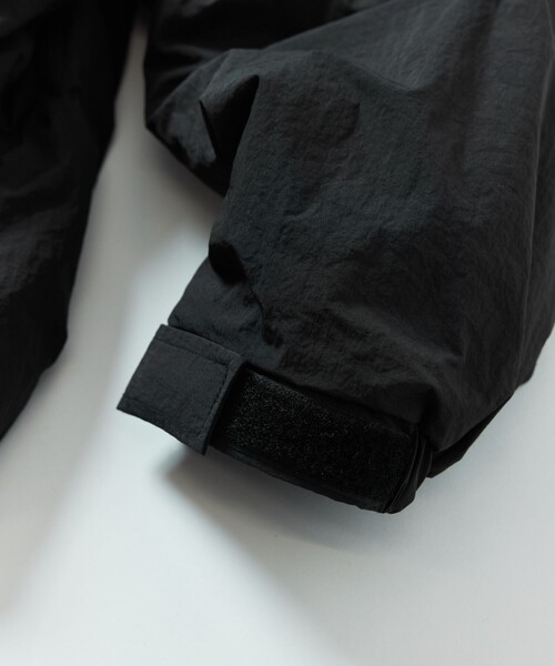 「FREAK'S STORE」 ブルゾン SMALL ブラック メンズ_画像8