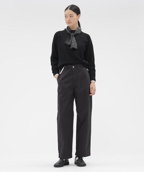 MARGARET HOWELL（マーガレットハウエル） ニット セーター LINEN