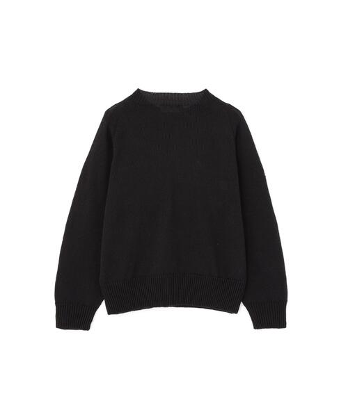 MARGARET HOWELL（マーガレットハウエル） ニット セーター LINEN