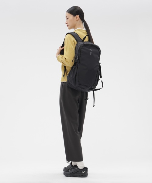 ニット セーター LINEN COTTON II レディースの画像