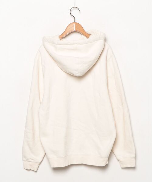 STUSSY（ステューシー） プルオーバーパーカー SMALL ベージュ系その他
