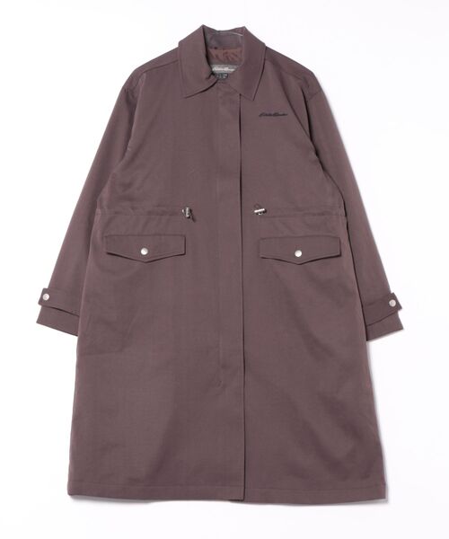 Eddie Bauer（エディーバウアー） トレンチコート コート ライト