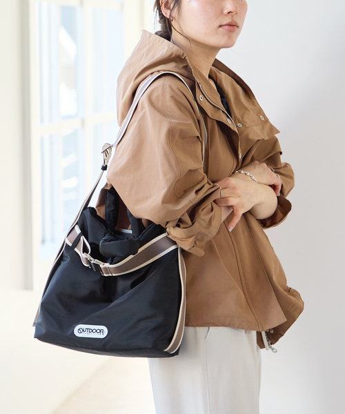 U by SPICK&SPAN（ユーバイスピックアンドスパン） トートバッグ 