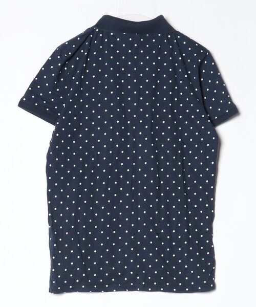American Eagle（アメリカンイーグル） ドット柄半袖Tシャツ M