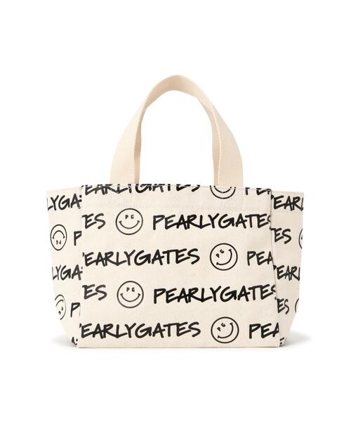 PEARLY GATES（パーリーゲイツ） トートバッグ 「PEARLY GATES」DAY