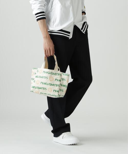 PEARLY GATES（パーリーゲイツ） トートバッグ 「PEARLY GATES」DAY