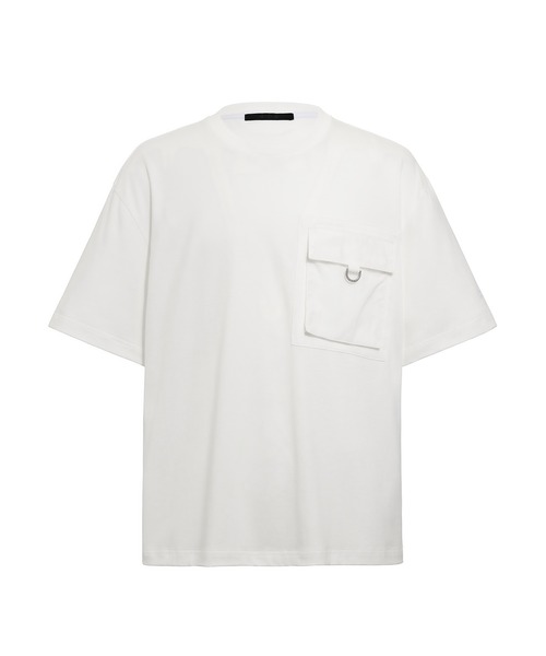 tシャツ TATRAS(タトラス) SISIFO シージオ メンズの画像