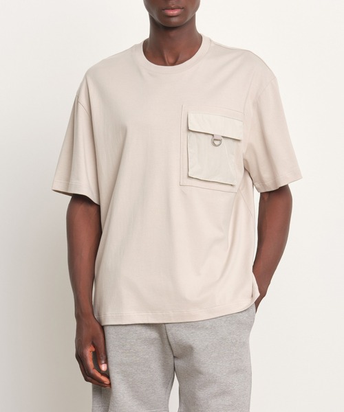 tシャツ TATRAS(タトラス) SISIFO シージオ メンズの画像
