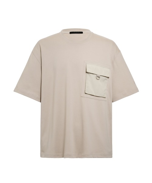 tシャツ TATRAS(タトラス) SISIFO シージオ メンズの画像