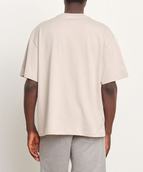 tシャツ TATRAS(タトラス) SISIFO シージオ メンズの画像