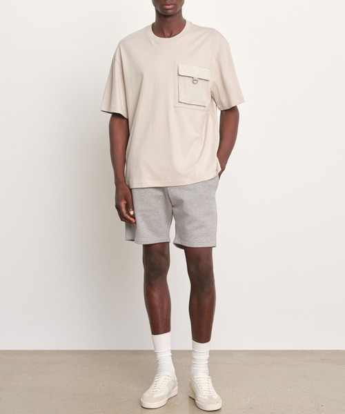 tシャツ TATRAS(タトラス) SISIFO シージオ メンズの画像