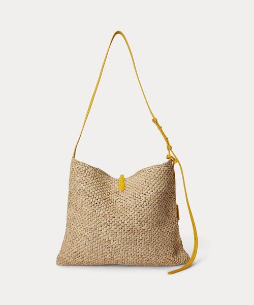 POLO RALPH LAUREN（ポロ・ラルフローレン） ショルダーバッグ バッグ