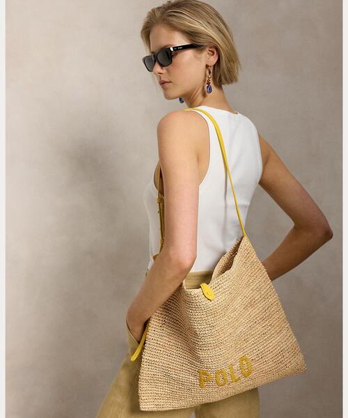 POLO RALPH LAUREN（ポロ・ラルフローレン） ショルダーバッグ バッグ