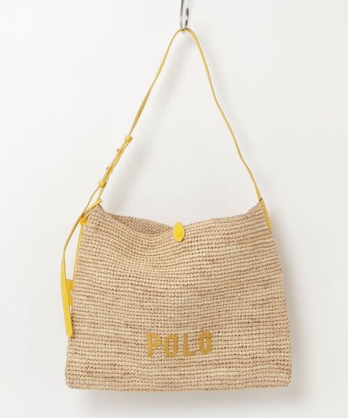 POLO RALPH LAUREN（ポロ・ラルフローレン） ショルダーバッグ バッグ