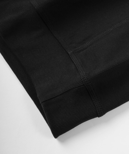 「Carhartt WIP」 スウェットカットソー L チャコールグレー メンズ_画像5