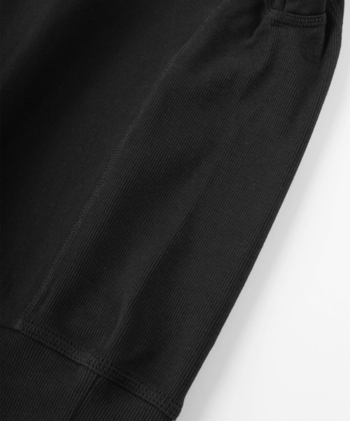 「Carhartt WIP」 スウェットカットソー L チャコールグレー メンズ_画像6