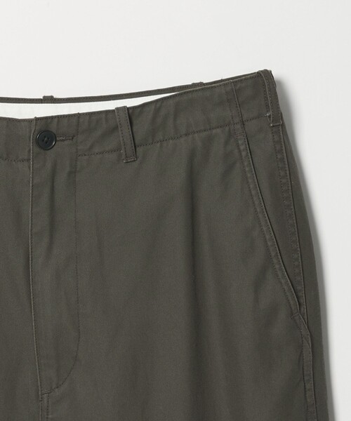 【Steven Alan】 VN TW TWILL セットアップ Steven Alan（スティーブンアラン）の「＜Steven Alan＞ VN TW TWILL