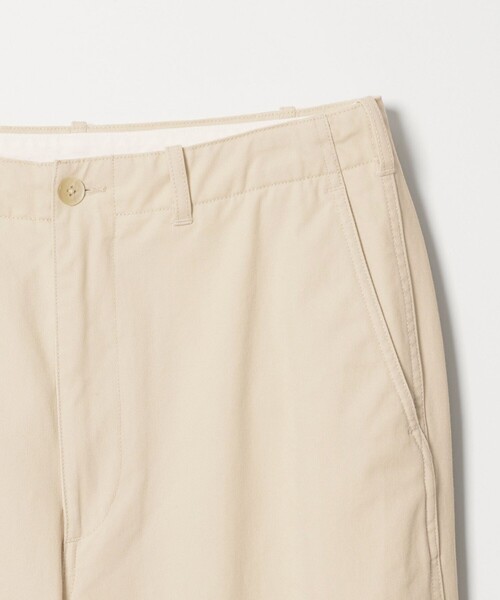 STEVEN ALAN（スティーブンアラン） チノパン ハイツイスト ツイル