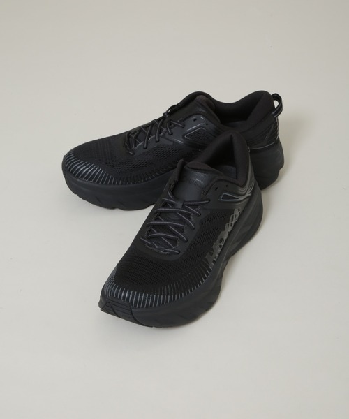 HOKA ONEONE（ホカ オネオネ） スニーカー HOKA/M BONDI 7 メンズ
