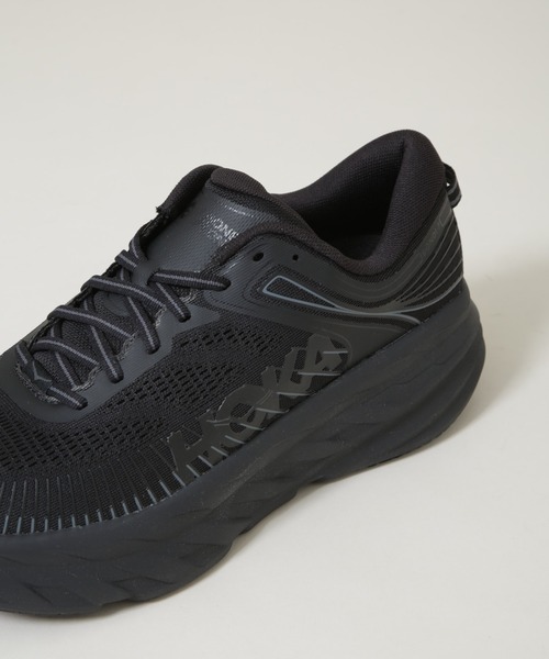 HOKA ONEONE（ホカ オネオネ） スニーカー HOKA/M BONDI 7 メンズ