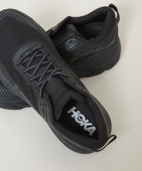HOKA ONEONE（ホカ オネオネ） スニーカー HOKA/M BONDI 7 メンズ