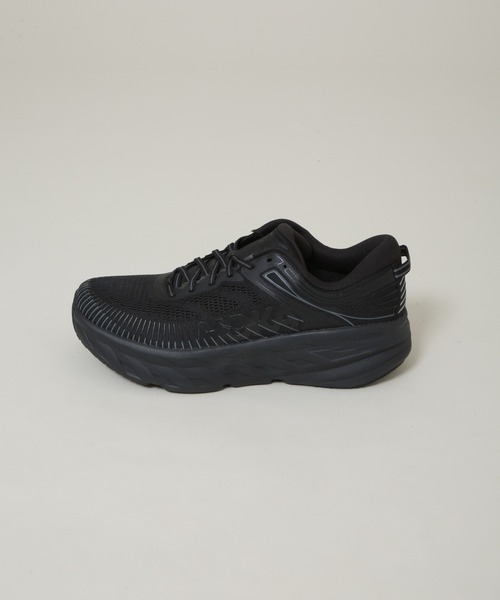 HOKA ONEONE（ホカ オネオネ） スニーカー HOKA/M BONDI 7 メンズ