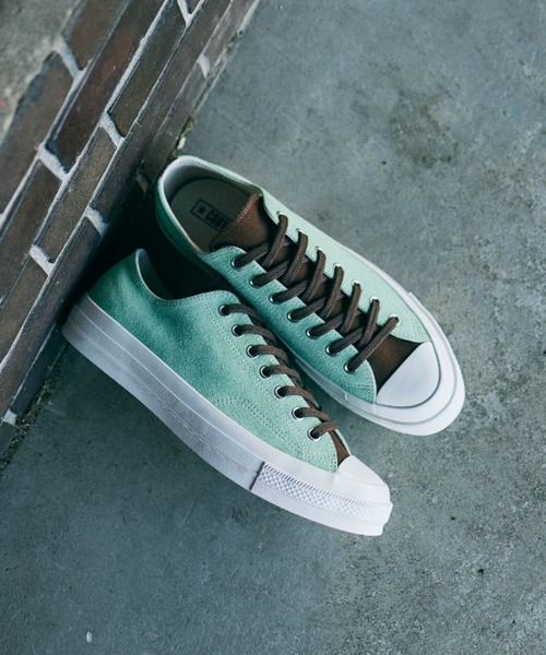 CONVERSE（コンバース） スニーカー ALL STAR LGCY SU OX / 56