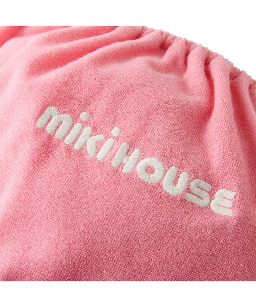 MIKI HOUSE（ミキハウス） ベビー 「WEB限定」ブルマ : ZOZOTOWN Yahoo