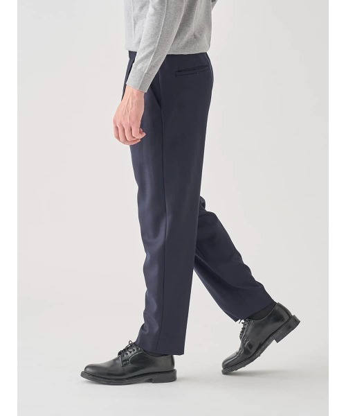 ジョンスメドレー　スラックス JOHN SMEDLEY（ジョンスメドレー） パンツ ホップサック
