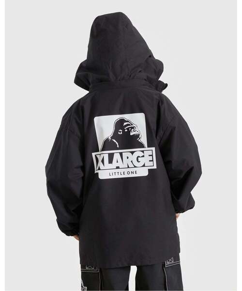 XLARGE KIDS（エクストララージ キッズ） ブルゾン アウター