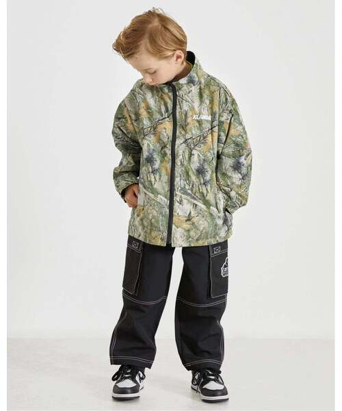XLARGE KIDS（エクストララージ キッズ） ブルゾン アウター
