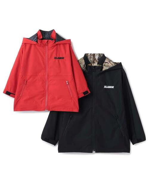 XLARGE KIDS（エクストララージ キッズ） ブルゾン アウター
