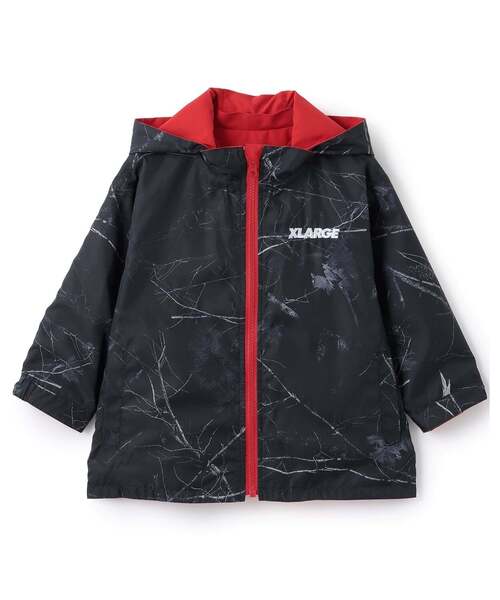 xlarge kids 4way アウター 120 XLARGE KIDS（エクストララージ キッズ） ブルゾン アウター