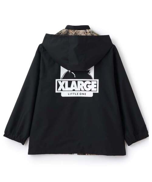 XLARGE KIDS（エクストララージ キッズ） ブルゾン アウター
