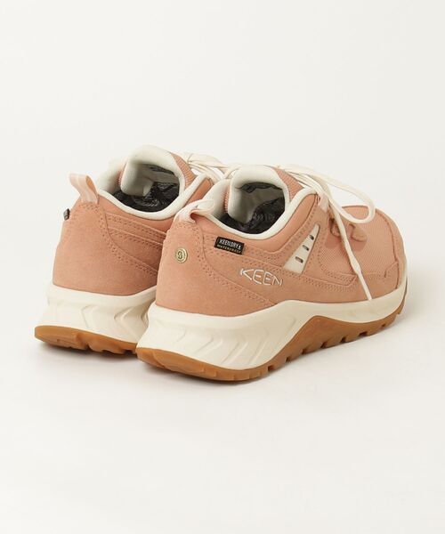KEEN（キーン） 防水 スニーカー HIGHTRAIL WP / ハイトレイル