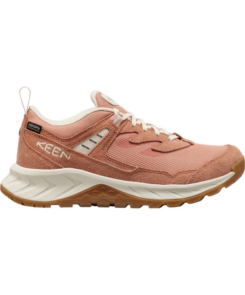 KEEN（キーン） 防水 スニーカー HIGHTRAIL WP / ハイトレイル