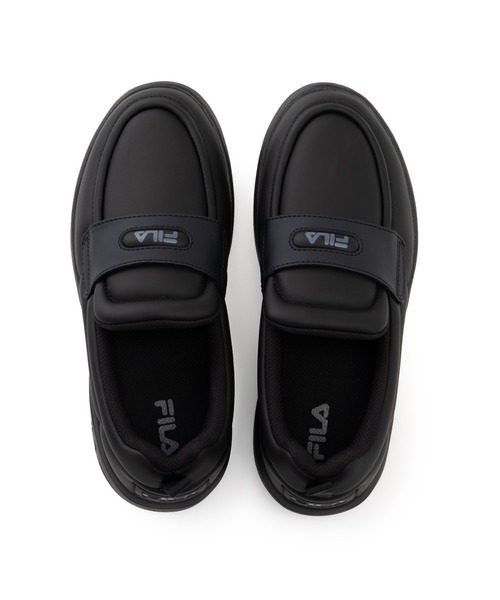 FILA（フィラ） スニーカー SUPER BUBBLE LOAFER / スパーバブル