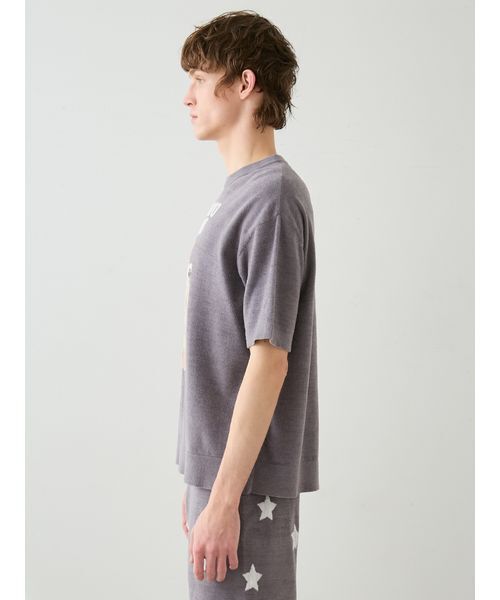 gelato pique（ジェラートピケ） パジャマ 「ONLINE限定」「HOMME