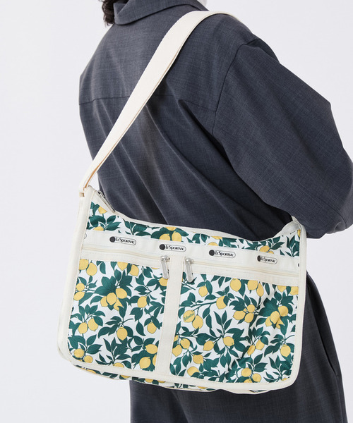 LeSportsac（レスポートサック） ショルダーバッグ バッグ DELUXE 
