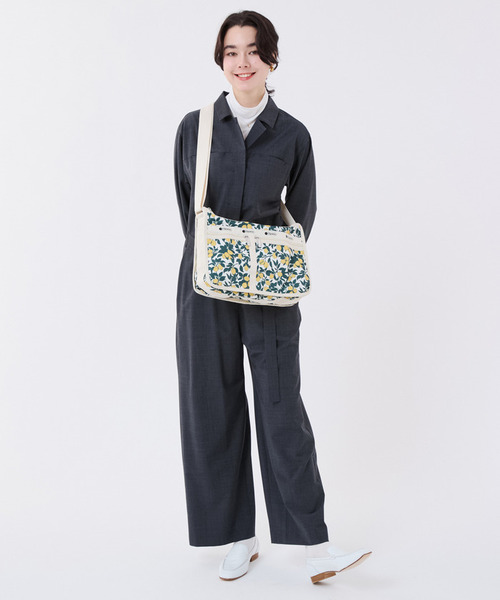 LeSportsac（レスポートサック） ショルダーバッグ バッグ DELUXE 