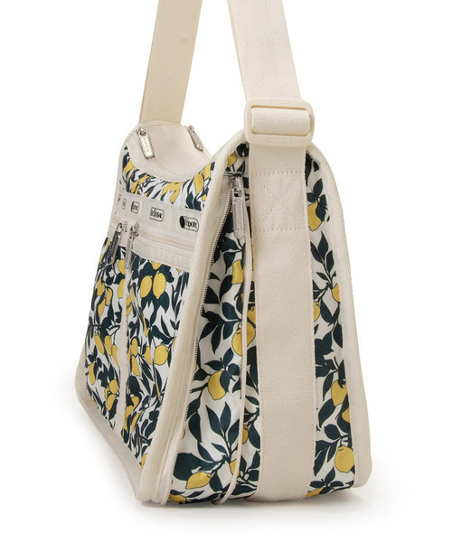 LeSportsac（レスポートサック） ショルダーバッグ バッグ DELUXE 