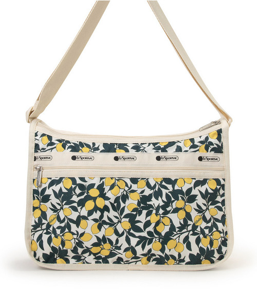 LeSportsac（レスポートサック） ショルダーバッグ バッグ DELUXE 