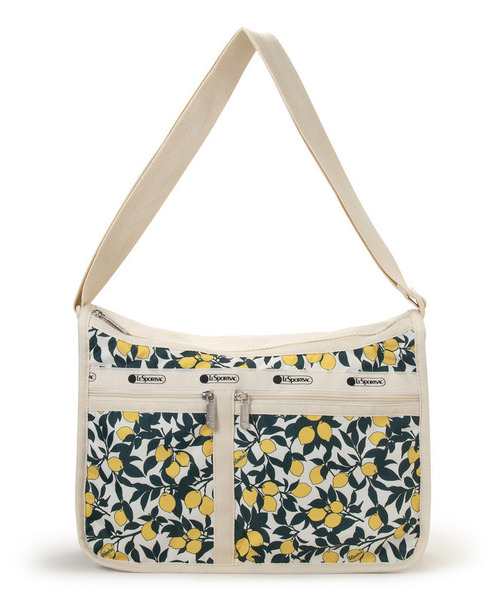 LeSportsac（レスポートサック） ショルダーバッグ バッグ DELUXE 